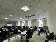 ФГАОУ ВО «Санкт-Петербургский политехнический университет Петра Великого» (г. Санкт-Петербург)